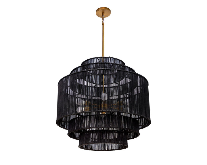 Black Jute