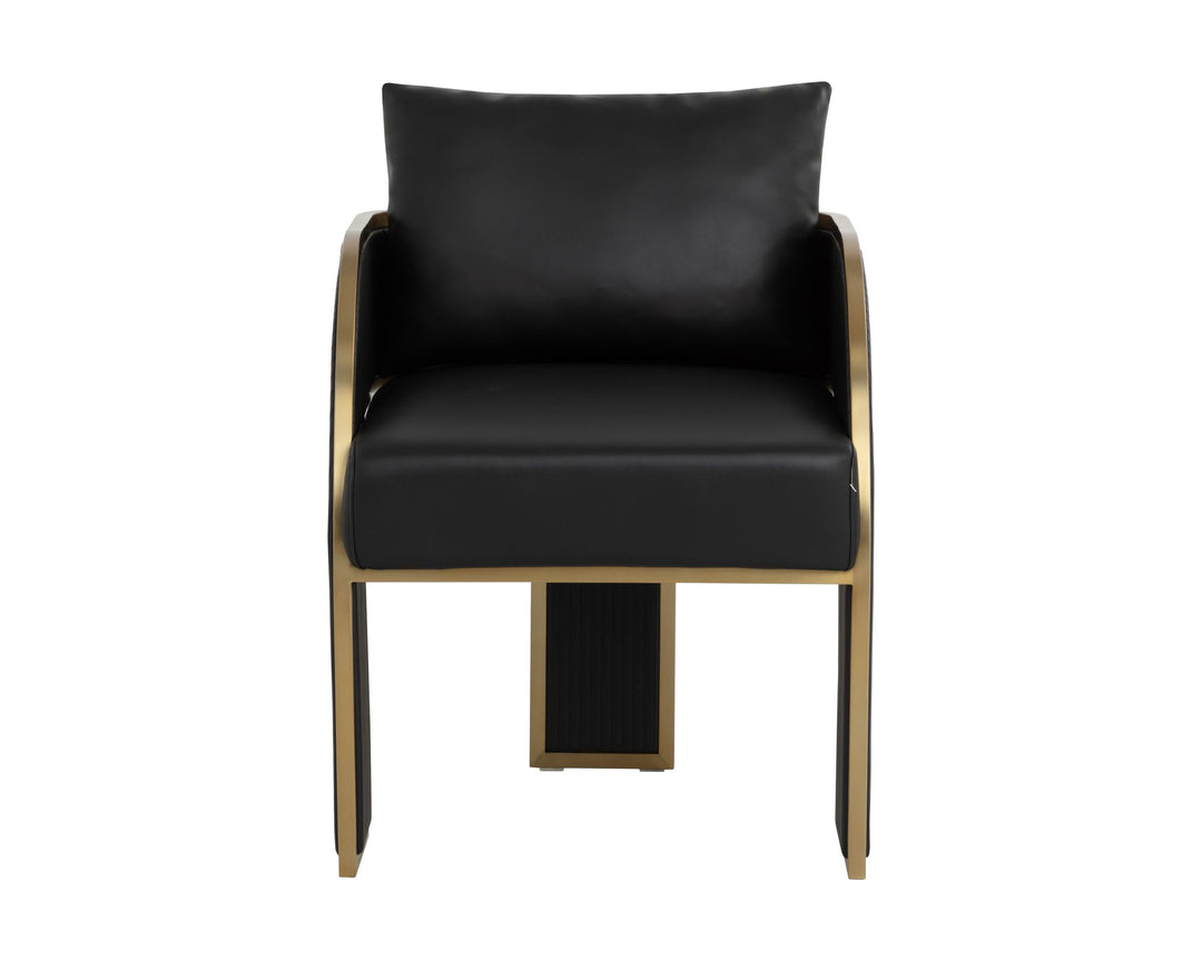 Napa Black