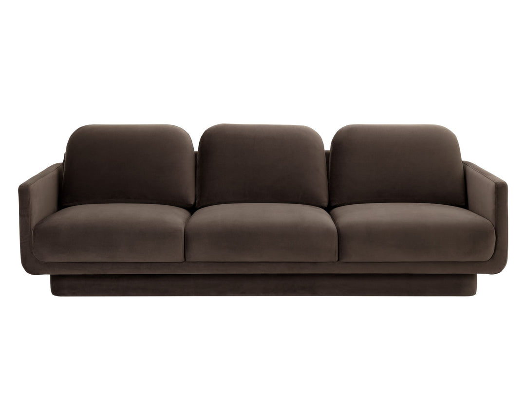 Meg Dark Brown