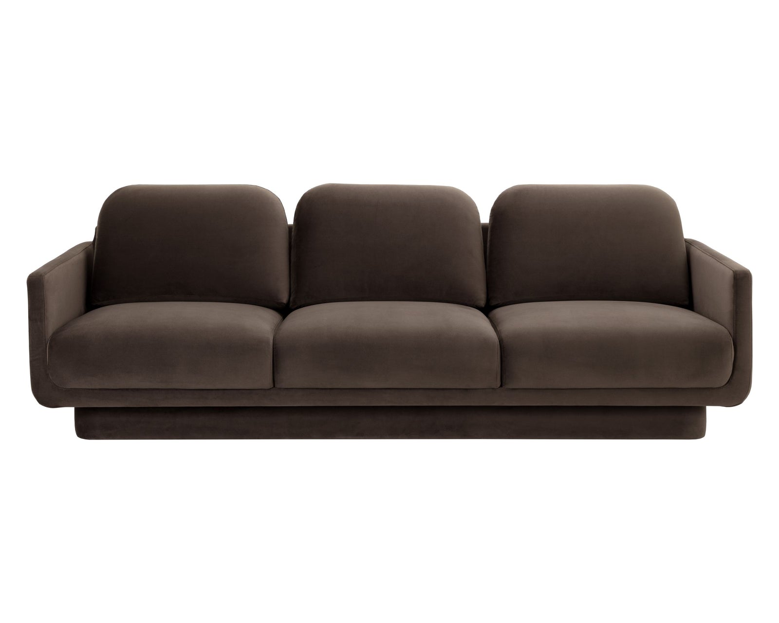 Meg Dark Brown