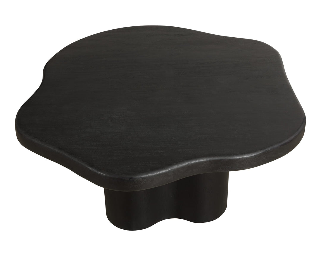 Charcoal Black - 68.5"