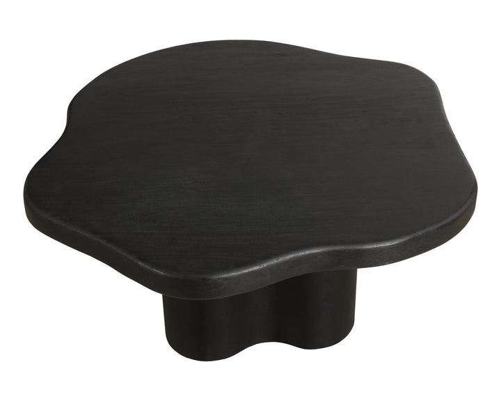 Charcoal Black - 68.5"