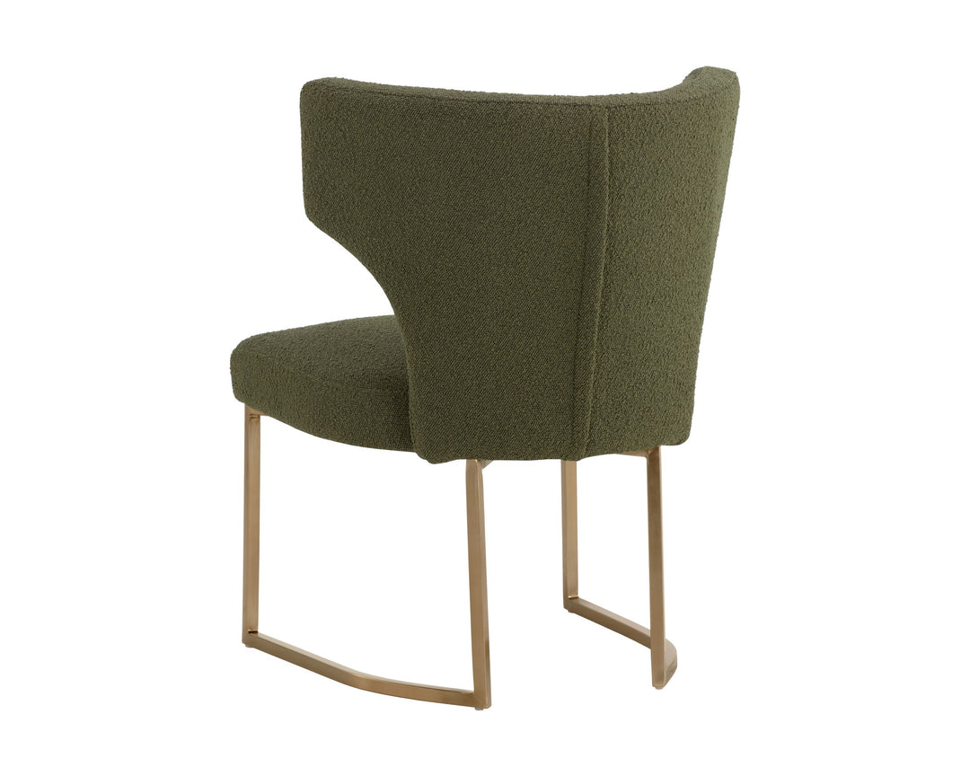 Copenhagen Olive