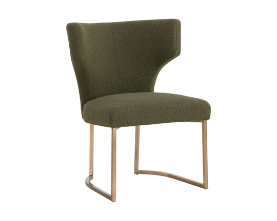 Copenhagen Olive