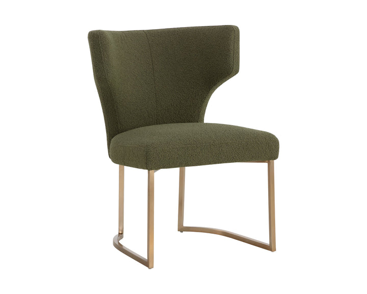 Copenhagen Olive