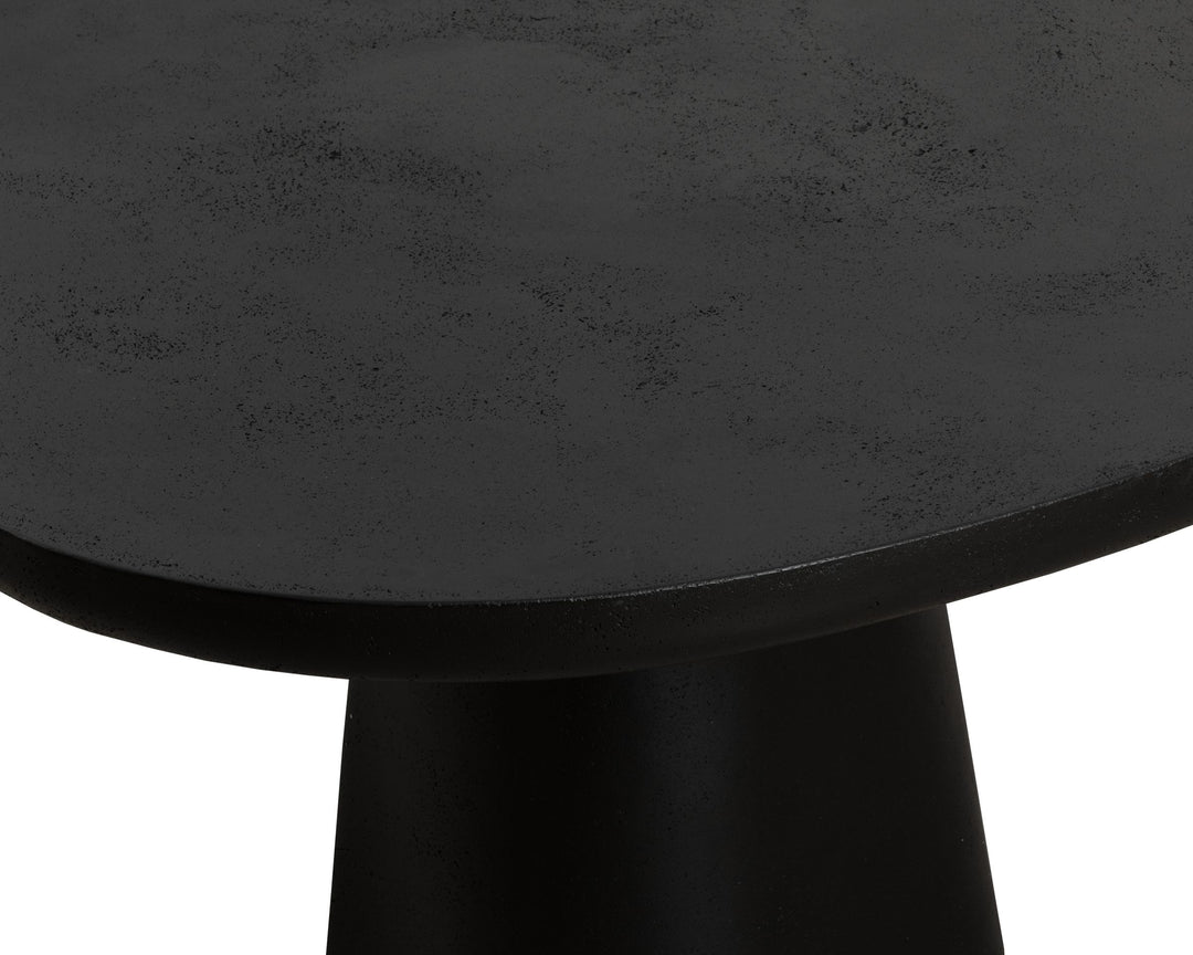 Black - 58"
