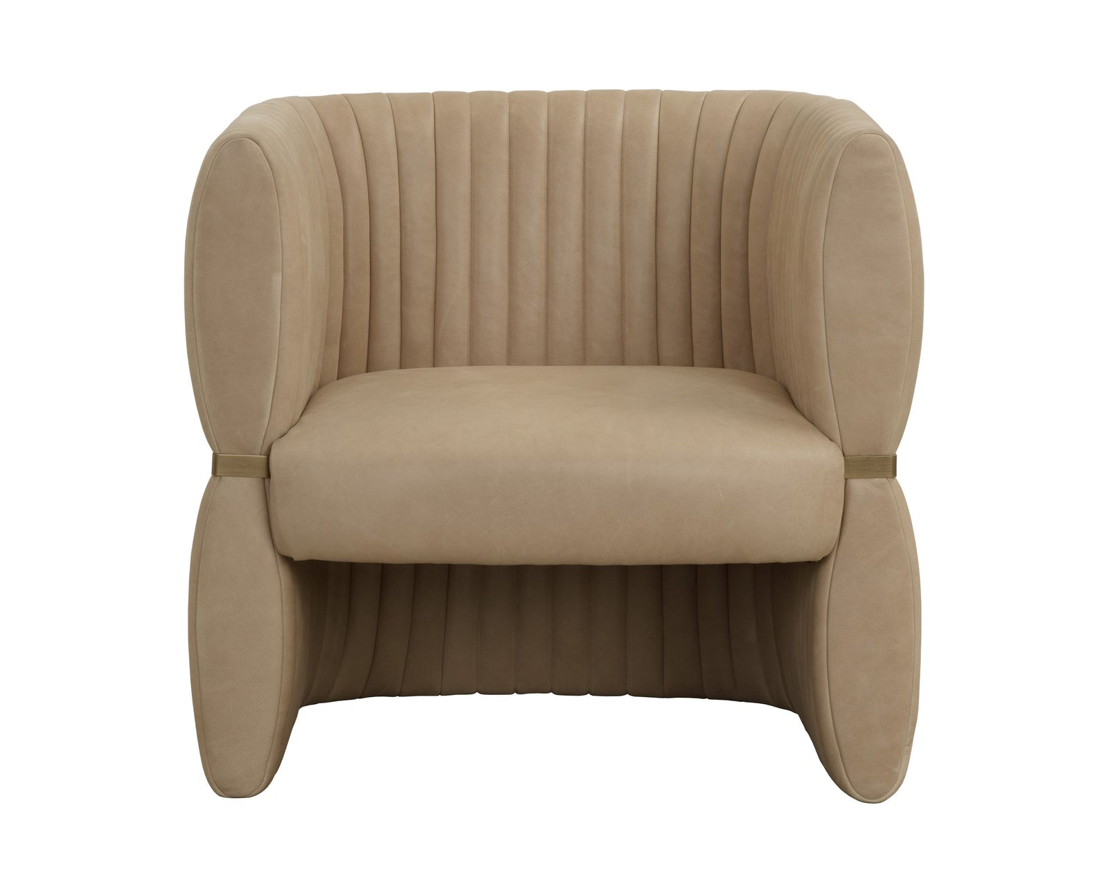 Sahara Sand Leather