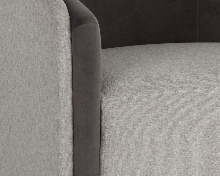 Ernst Sandstone / Meg Ash