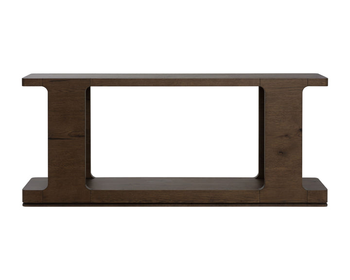 Aged Brown