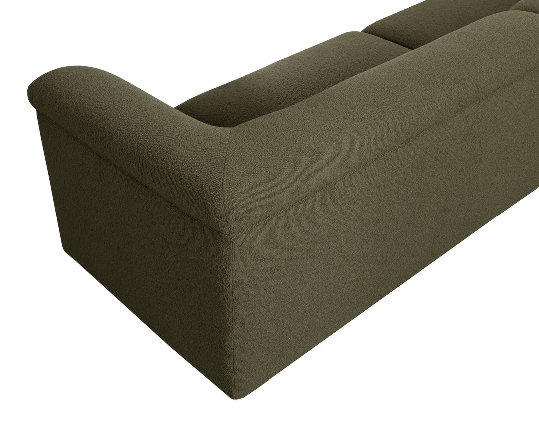 Copenhagen Olive