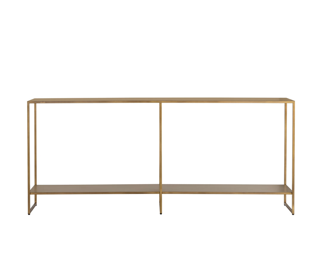 Antique Brass