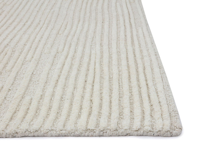 Ivory - 6' X 9'