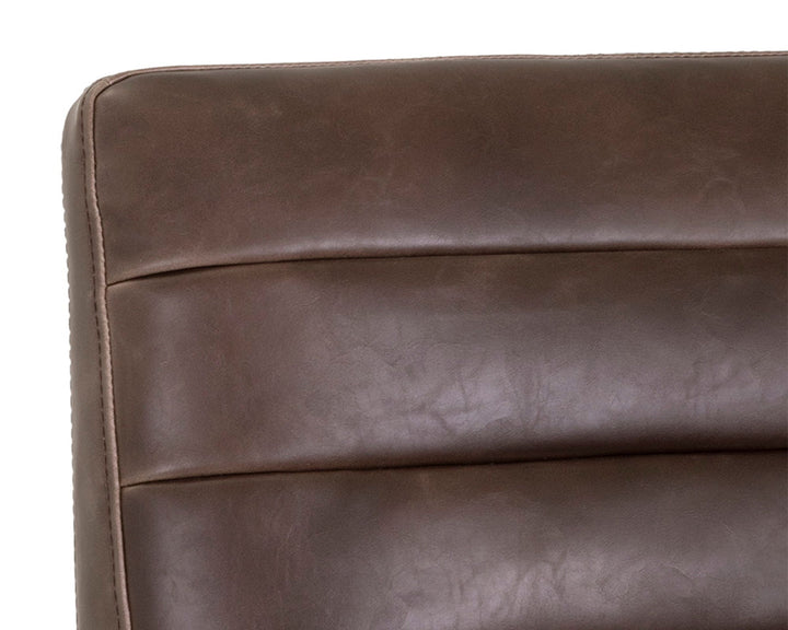 Havana Dark Brown