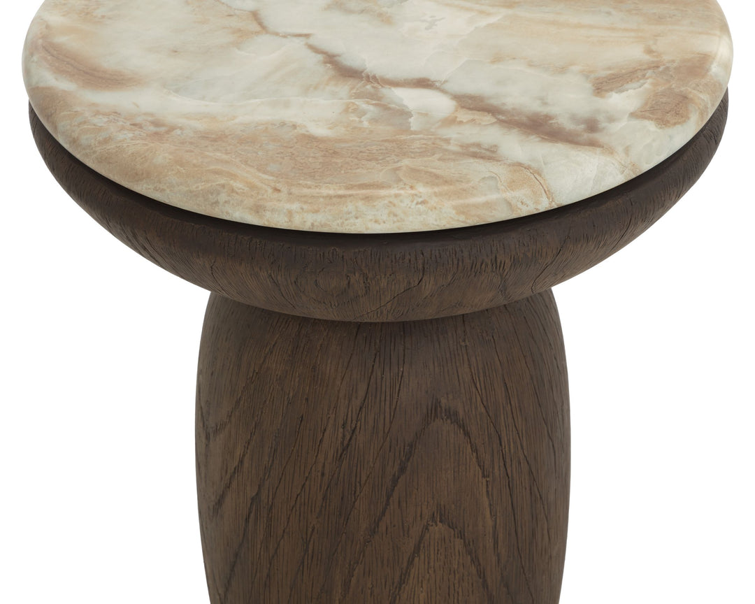 Marble Look - Macchiato
