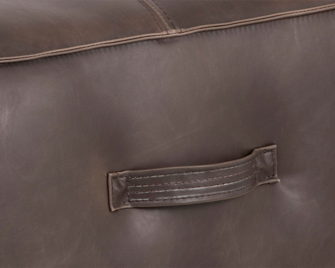 Havana Dark Brown