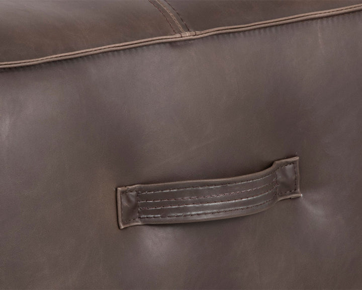 Havana Dark Brown