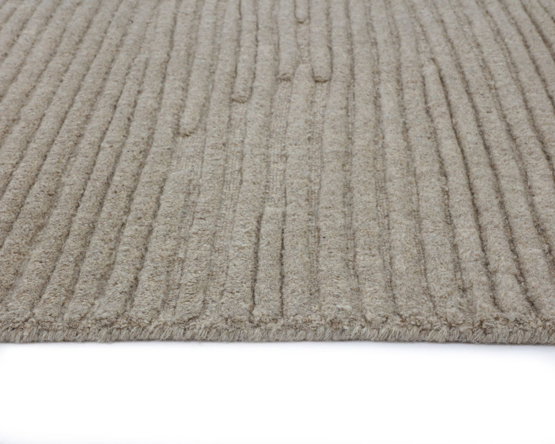Taupe - 9' X 12'