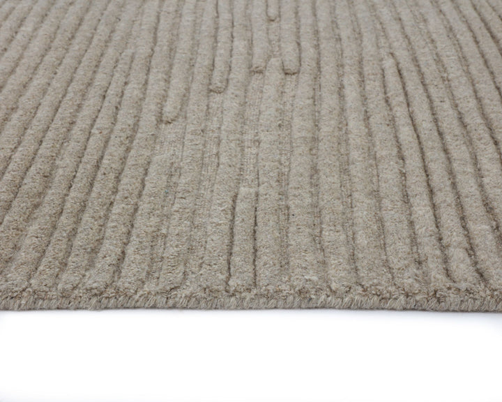 Taupe - 9' X 12'