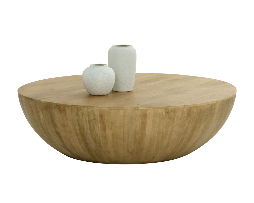 Large - Rustic Mango