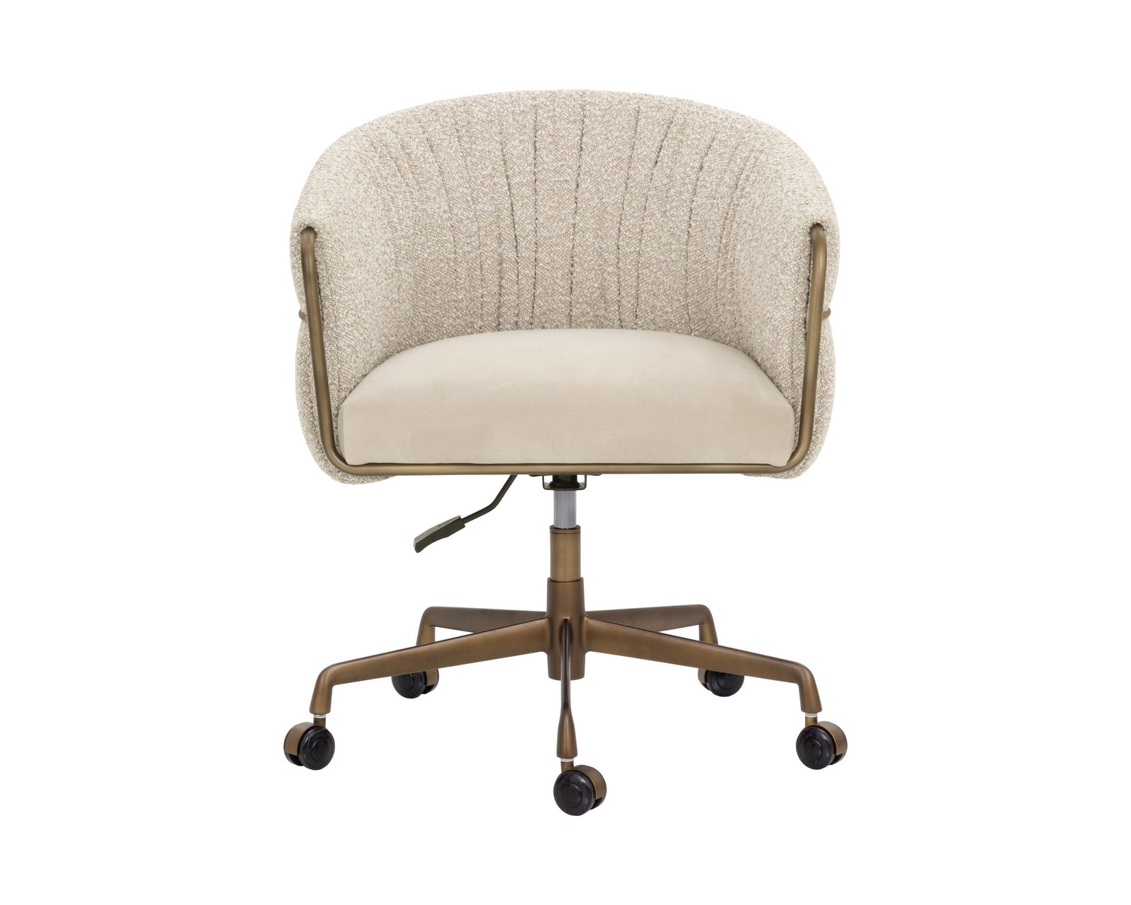 Meg Taupe / Santa Cruz Oatmeal