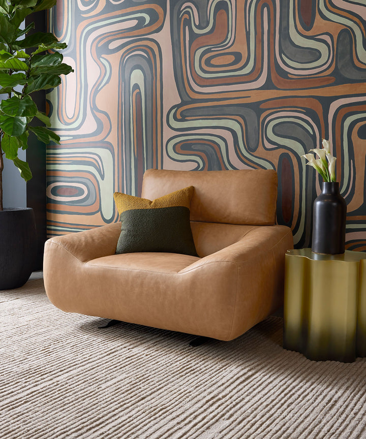 Taupe - 8' X 10'