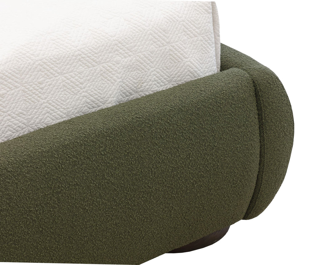 Queen - Copenhagen Olive