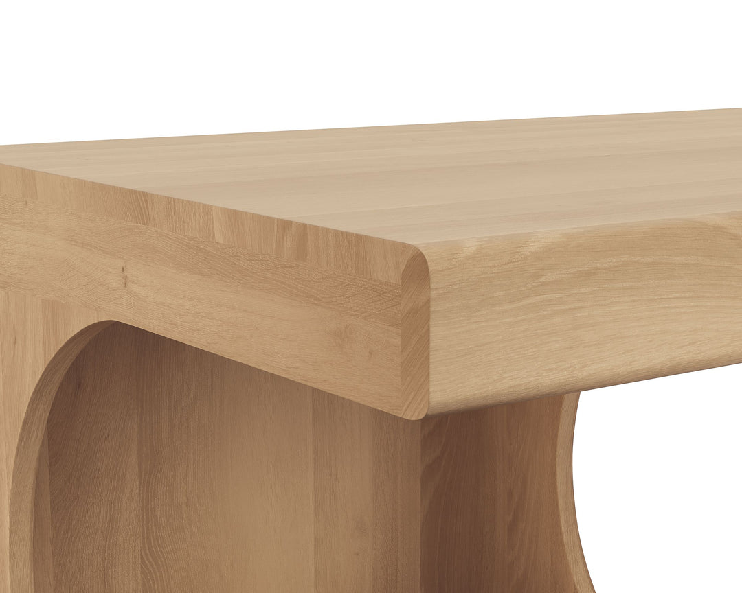 Rustic Oak