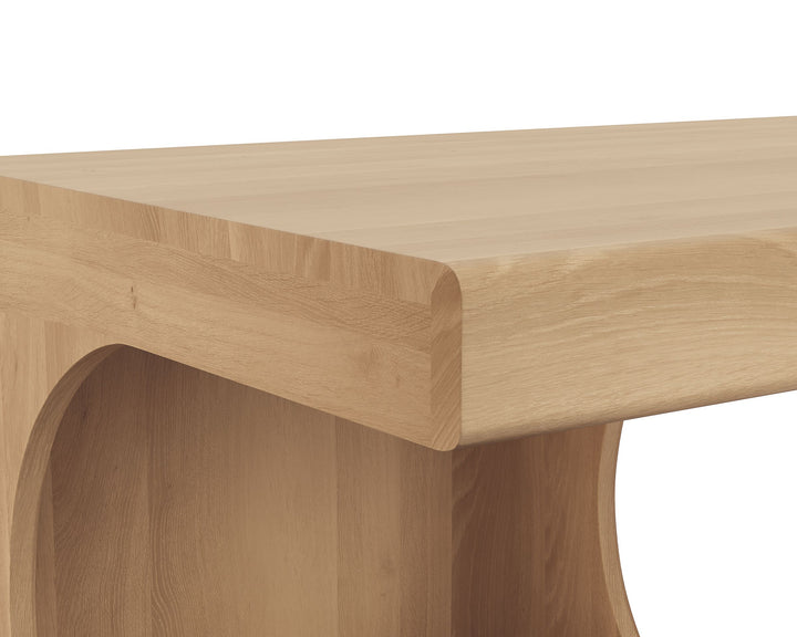 Rustic Oak