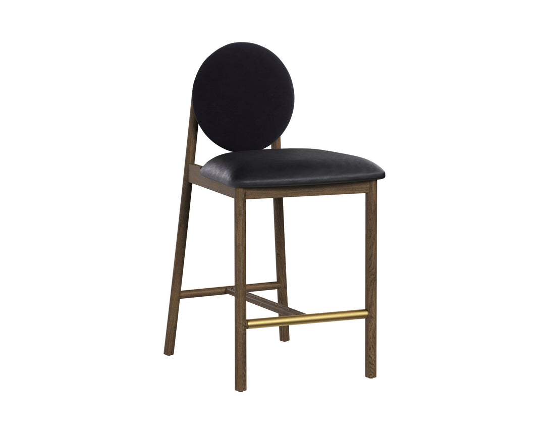 Bravo Black / Abbington Black