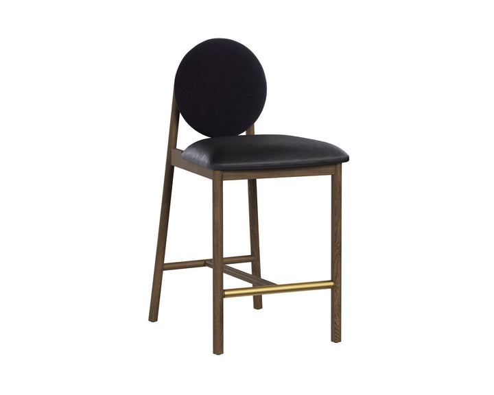Bravo Black / Abbington Black