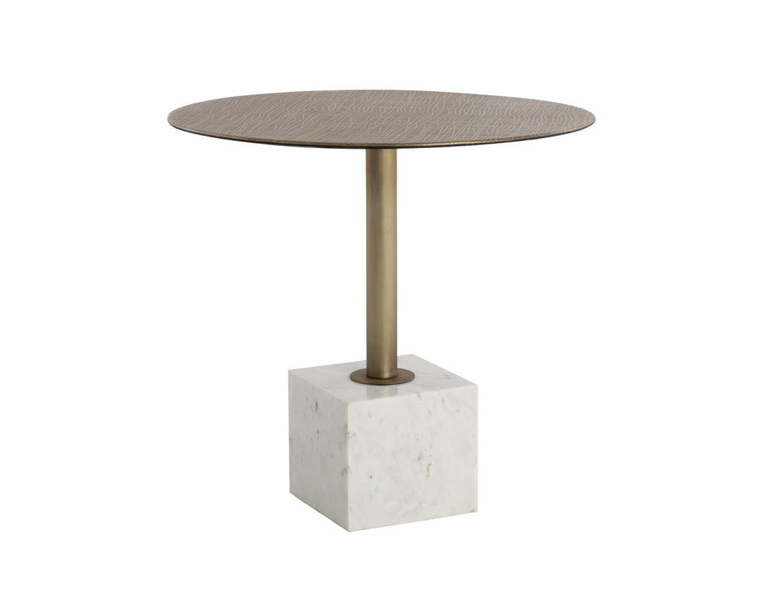 White Marble - 32"