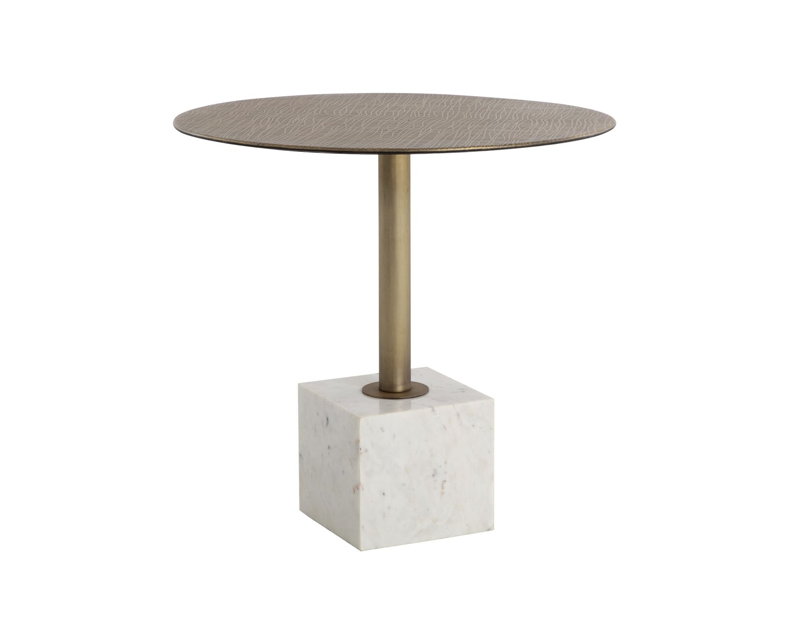 White Marble - 32"