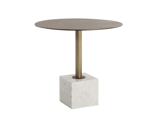 White Marble - 32"