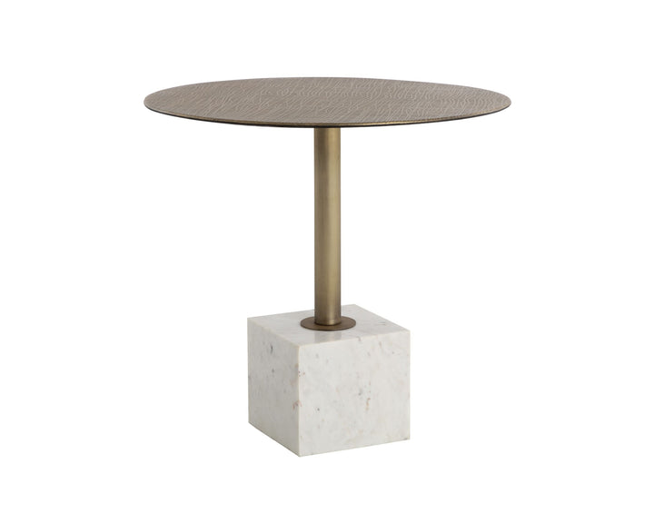White Marble - 32"