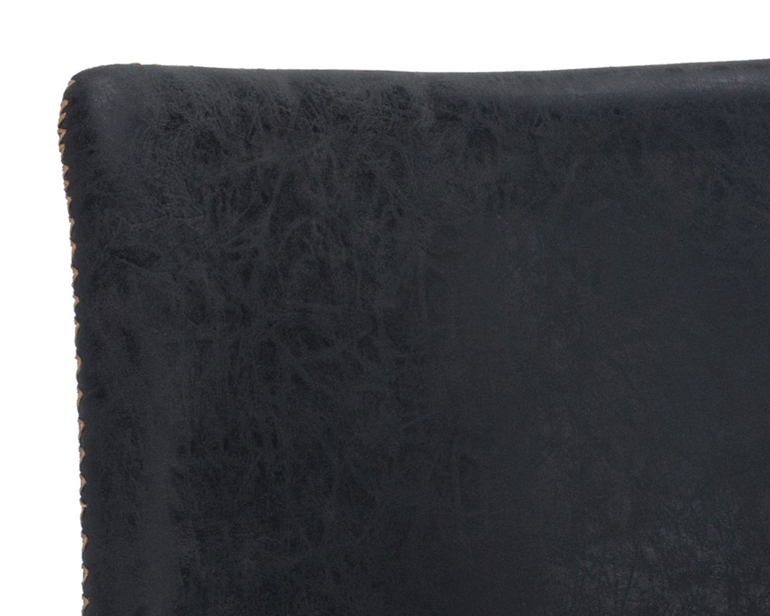Antique Black
