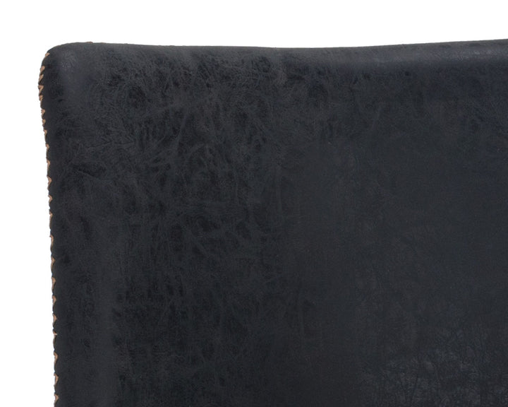 Antique Black