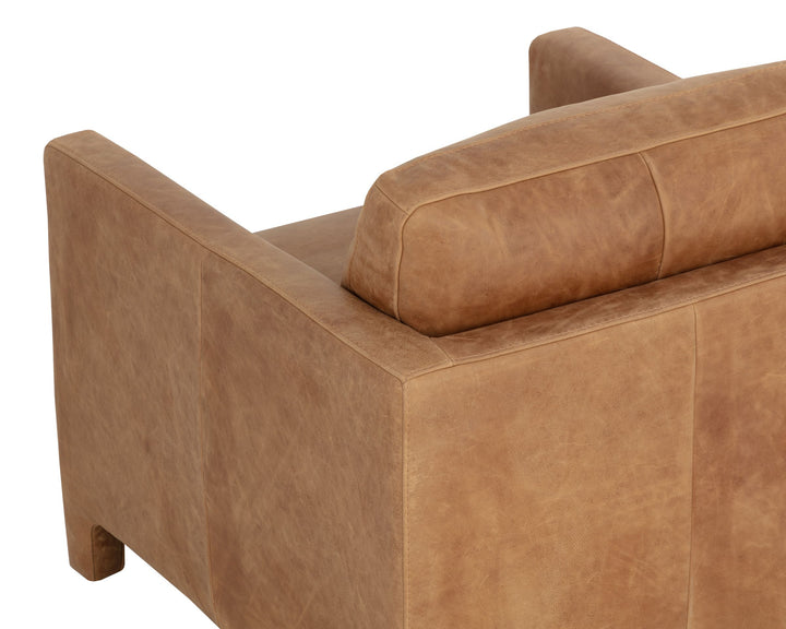 Camel Leather