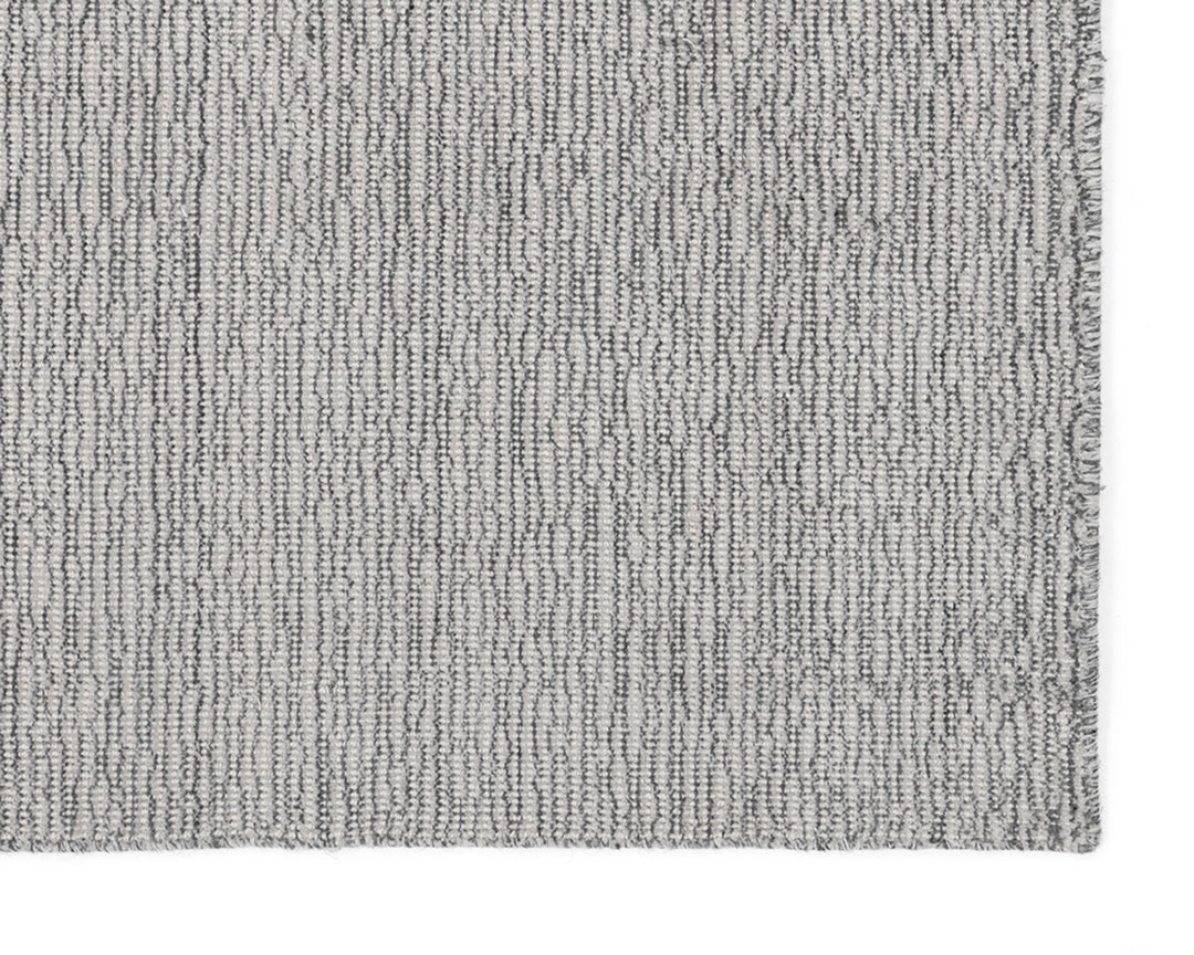 Black / White - 8' X 10'
