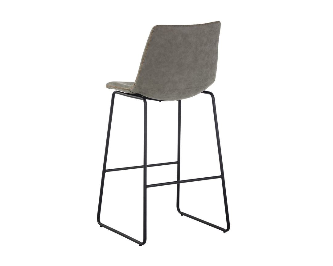 Cal Barstool - Set of 2