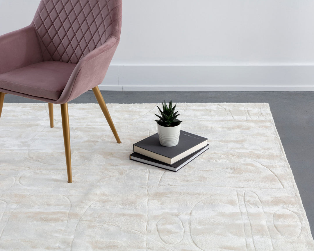 Cream / Ivory - 6' X 9'
