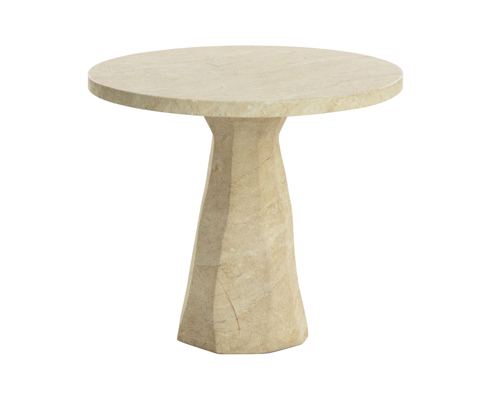 Travertine Look - Natural