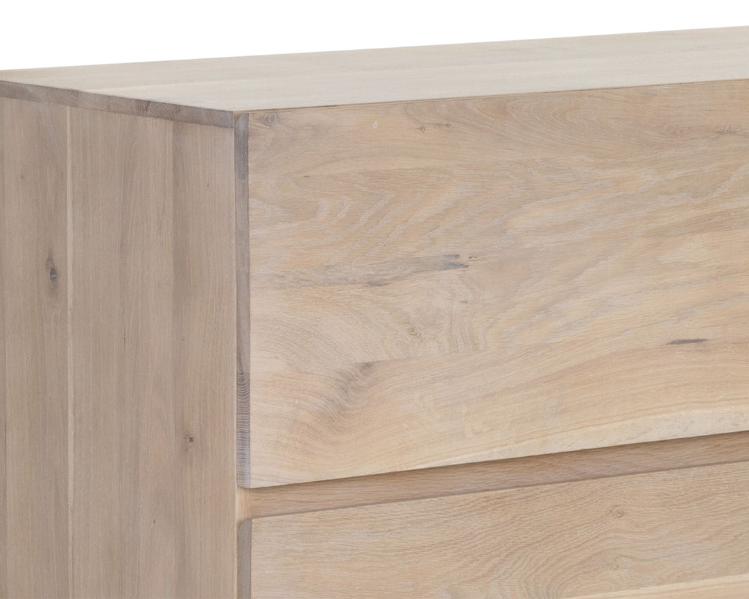 Light Oak