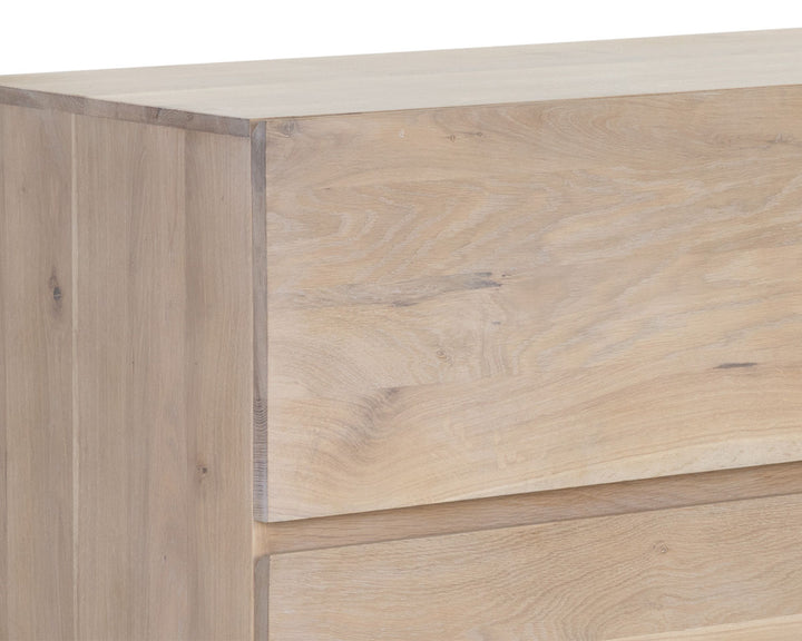 Light Oak