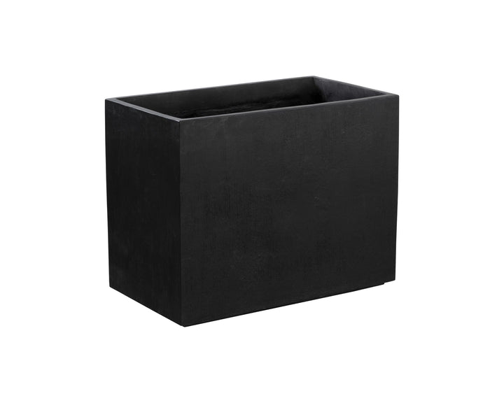 Medium - Black