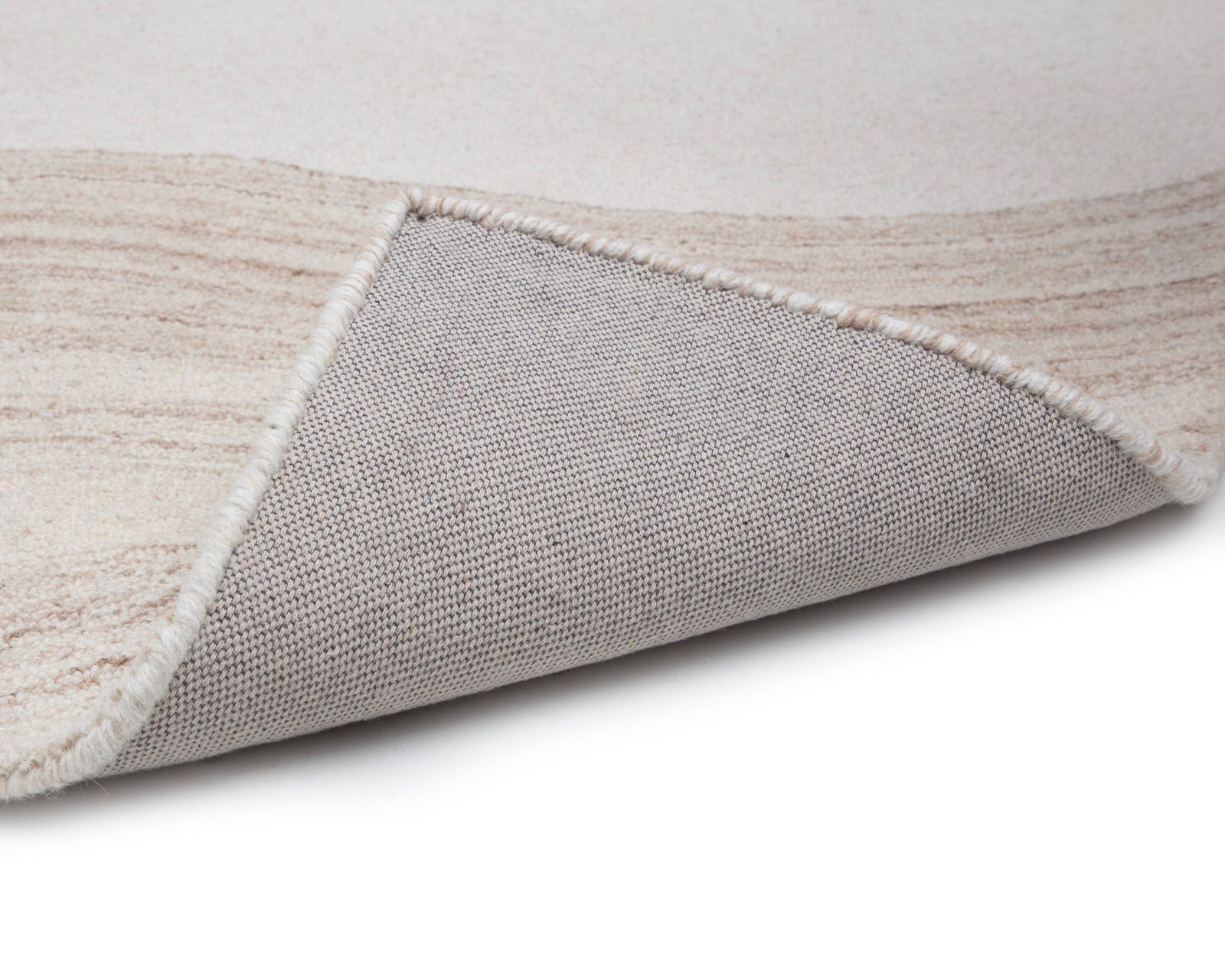 Ivory / Beige - 8' X 10'