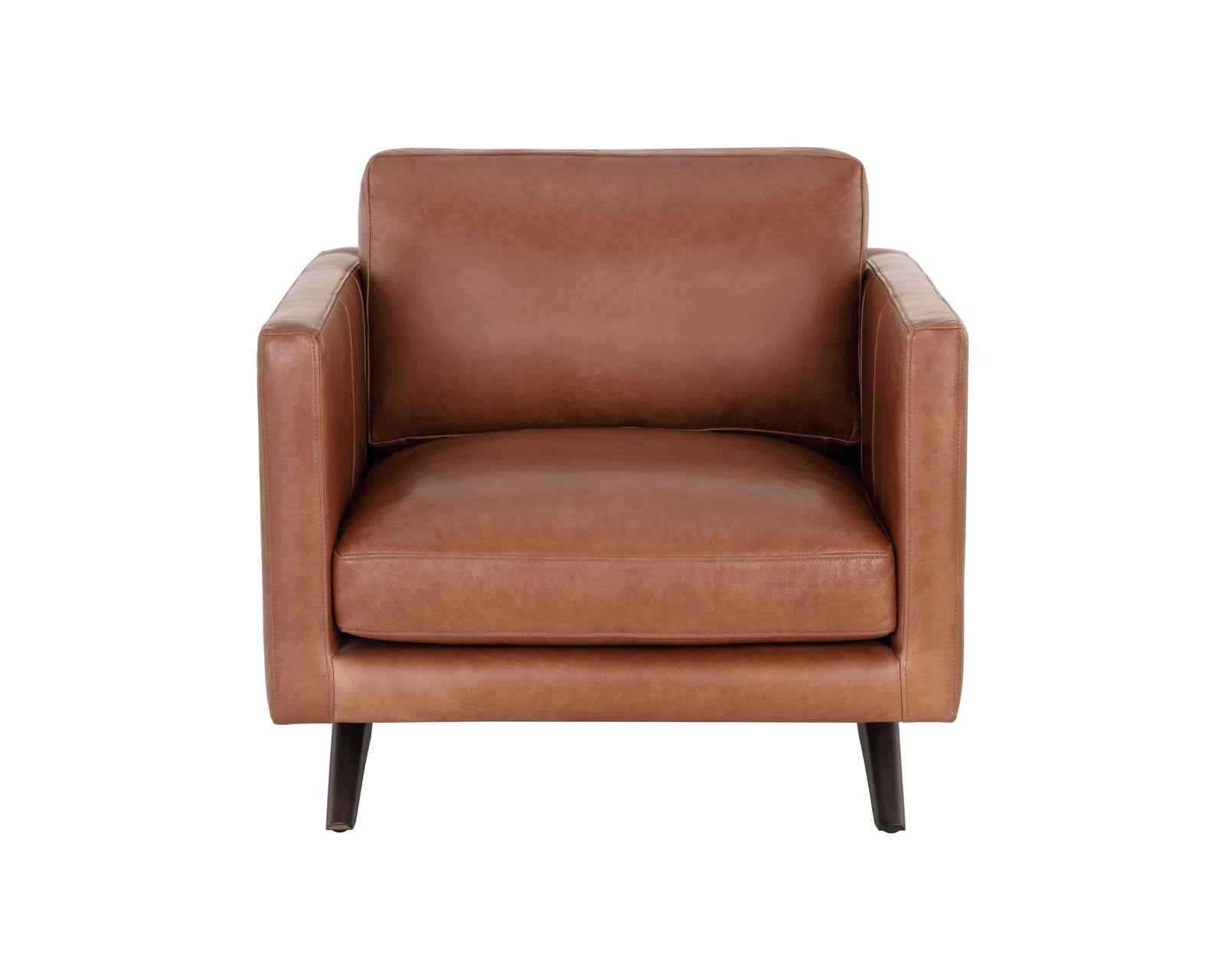Shalimar Tobacco Leather