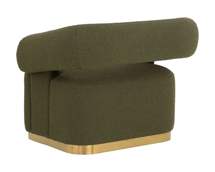 Copenhagen Olive