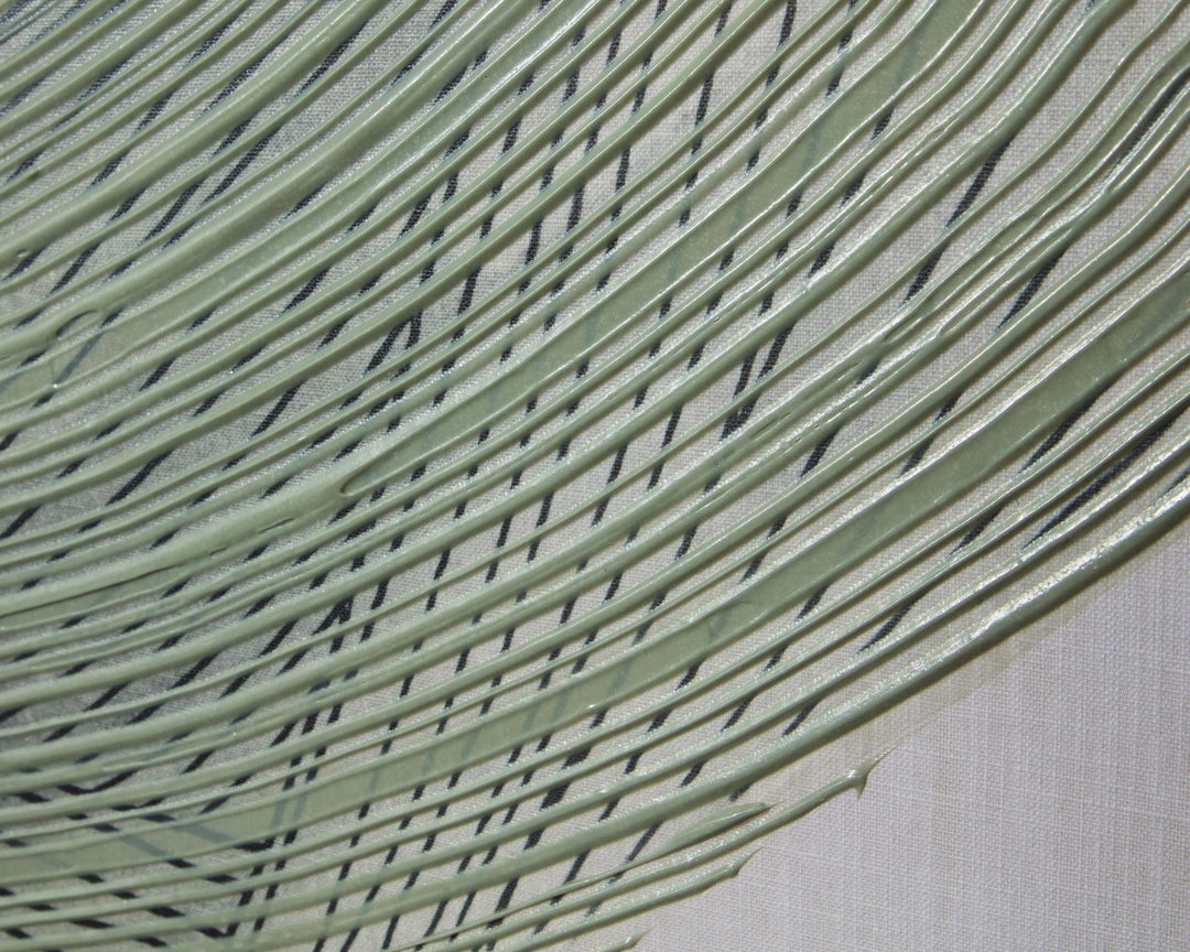 30" X 60" - Natural Floater Frame