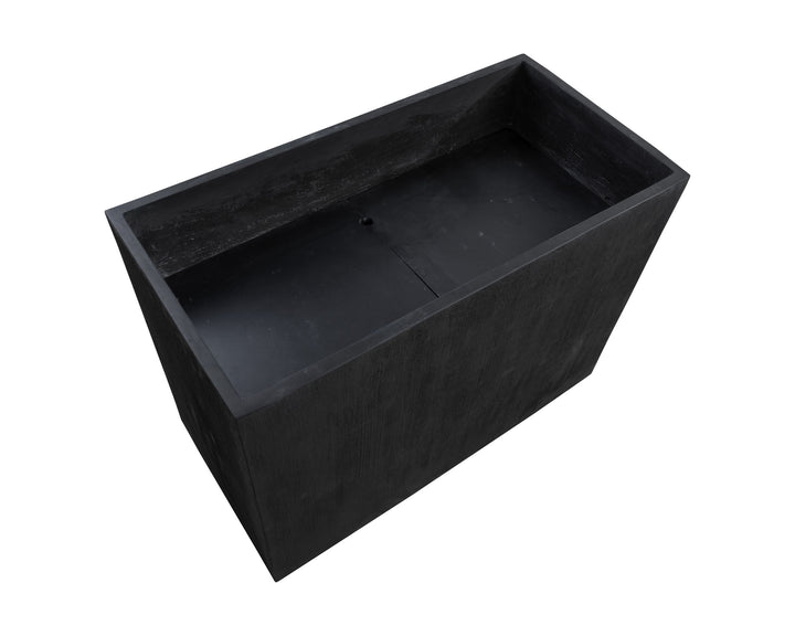 Large - Black