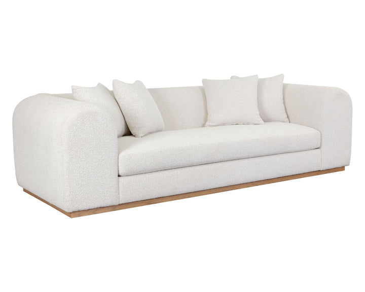 Copenhagen White